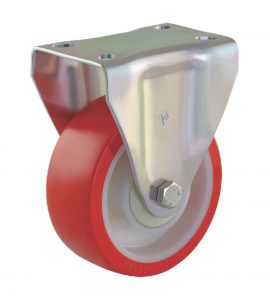 Medium Heavy Duty | Kalpar Castors and Wheels Manufacturer